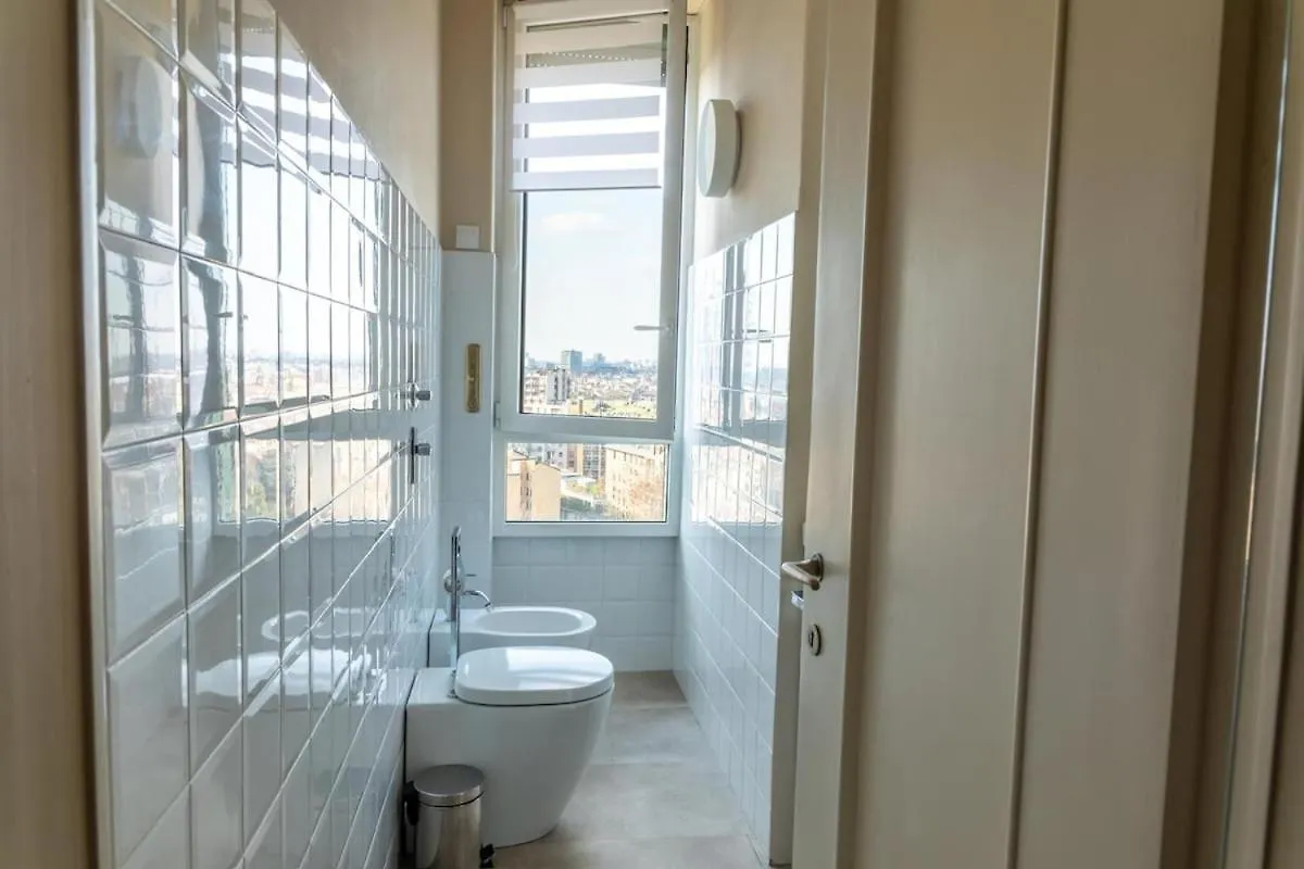 Chic Central - Milan Gem Appartement
